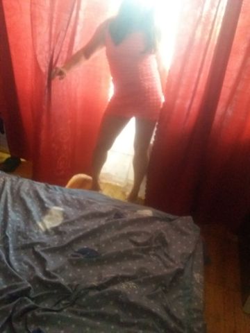 Вероника Красногородск