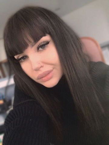 Ирина Красногородск