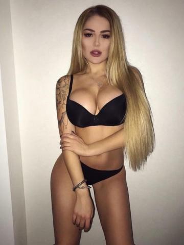 Сабина фото 3